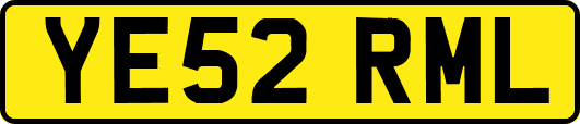 YE52RML