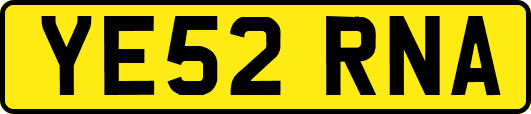 YE52RNA