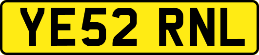 YE52RNL