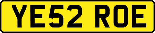 YE52ROE