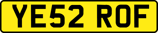 YE52ROF