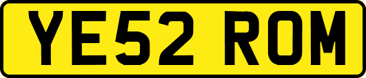 YE52ROM