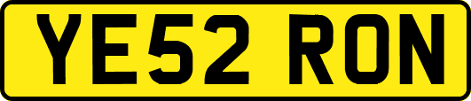 YE52RON