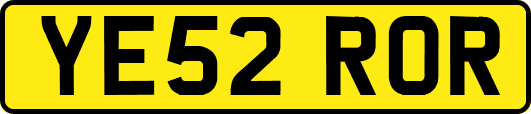 YE52ROR