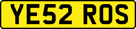 YE52ROS