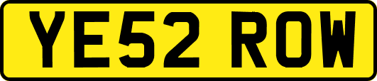 YE52ROW
