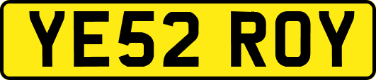 YE52ROY