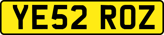 YE52ROZ