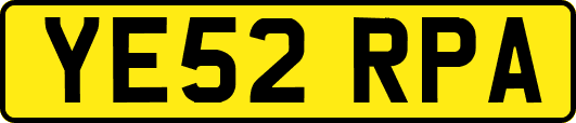YE52RPA
