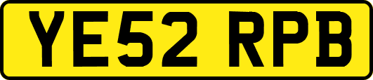 YE52RPB