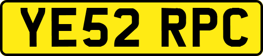 YE52RPC