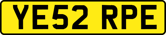 YE52RPE