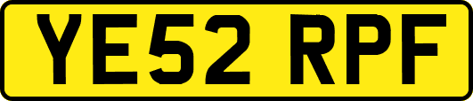 YE52RPF