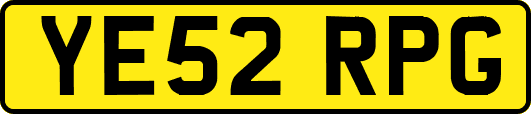 YE52RPG