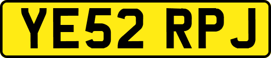 YE52RPJ