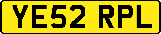 YE52RPL