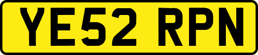 YE52RPN
