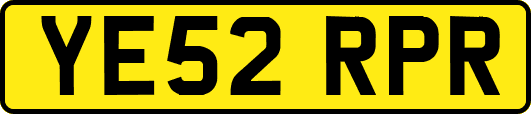 YE52RPR
