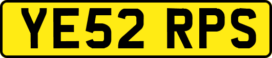 YE52RPS