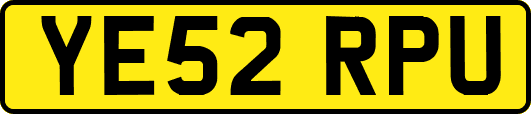 YE52RPU