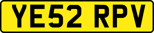 YE52RPV