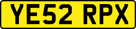 YE52RPX