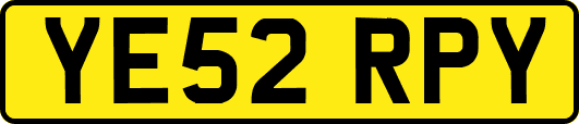 YE52RPY