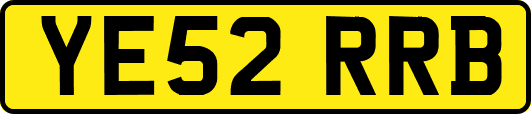 YE52RRB