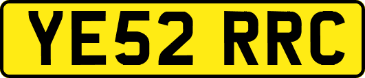 YE52RRC