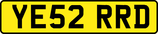 YE52RRD