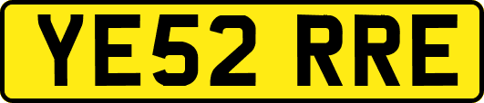 YE52RRE