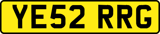 YE52RRG