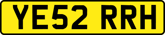 YE52RRH