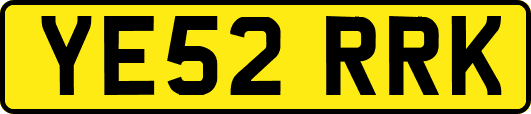 YE52RRK
