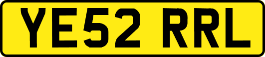 YE52RRL