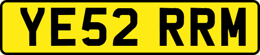 YE52RRM