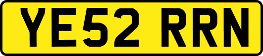 YE52RRN