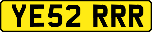 YE52RRR