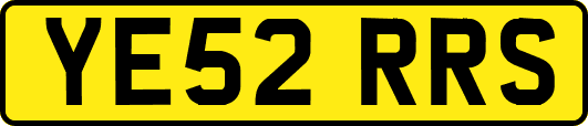 YE52RRS