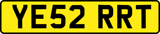 YE52RRT