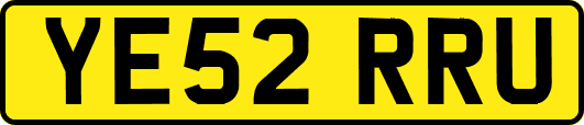 YE52RRU