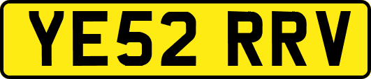 YE52RRV
