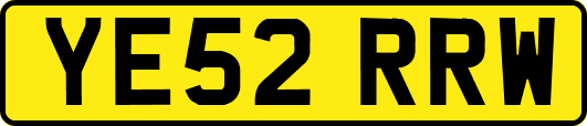 YE52RRW
