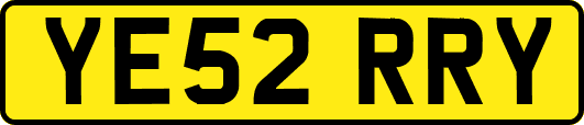 YE52RRY