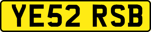 YE52RSB