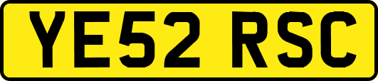 YE52RSC