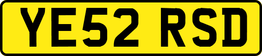YE52RSD