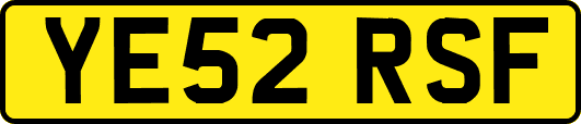 YE52RSF