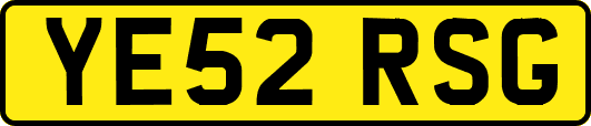 YE52RSG