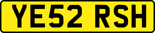 YE52RSH